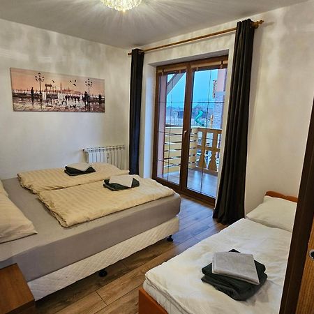 Apartman Beata - Tatragolf Vel'ka Lomnica Exterior foto
